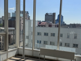 Фотография Аренда офиса, 236 м² , улица Льва Толстого 123  №14