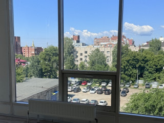 Фотография Аренда офиса, 236 м² , улица Льва Толстого 123  №2