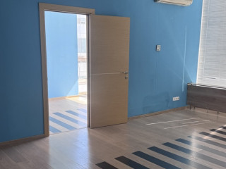 Фотография Аренда офиса, 236 м² , улица Льва Толстого 123  №3
