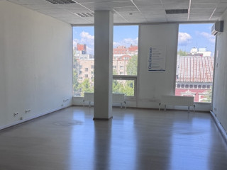 Фотография Аренда офиса, 236 м² , улица Льва Толстого 123  №9