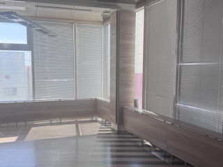 Фотография Аренда офиса, 236 м² , улица Льва Толстого 123  №6