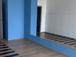 Фотография Аренда офиса, 236 м² , улица Льва Толстого 123  №5