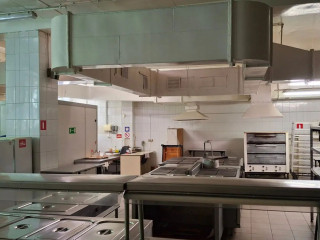 Фотография Аренда кафе / ресторана, 1000 м² , улица Юности 5с32 №6 Фотография Аренда кафе / ресторана, 1000 м² , улица Юности 5с32 №6