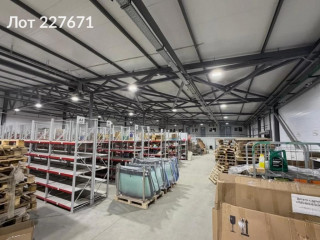 Фотография Аренда помещения свободного назначения, 1428 м² , Транспортный проезд 1с4 №7 Фотография Аренда помещения свободного назначения, 1428 м² , Транспортный проезд 1с4 №7