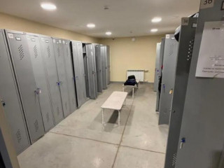 Фотография Аренда помещения свободного назначения, 1428 м² , Транспортный проезд 1с4 №8 Фотография Аренда помещения свободного назначения, 1428 м² , Транспортный проезд 1с4 №8