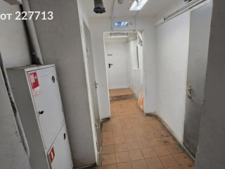 Фотография Аренда помещения свободного назначения, 400 м² , улица Панфёрова 13/72  №8