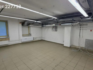 Фотография Аренда помещения свободного назначения, 400 м² , улица Панфёрова 13/72  №5