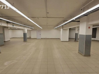 Аренда помещения свободного назначения 400 м² улица Панфёрова 13/72