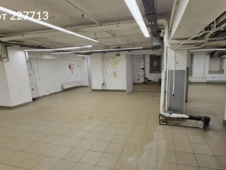 Фотография Аренда помещения свободного назначения, 400 м² , улица Панфёрова 13/72  №7