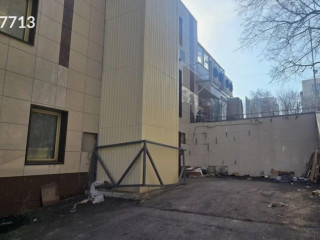 Фотография Аренда помещения свободного назначения, 400 м² , улица Панфёрова 13/72  №2