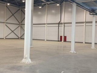 Фотография Аренда помещения свободного назначения, 1414 м² , Каширское шоссе, 31-й километр 36/2 №3 Фотография Аренда помещения свободного назначения, 1414 м² , Каширское шоссе, 31-й километр 36/2 №3