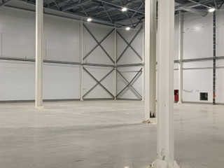 Фотография Аренда помещения свободного назначения, 1414 м² , Каширское шоссе, 31-й километр 36/2 №2 Фотография Аренда помещения свободного назначения, 1414 м² , Каширское шоссе, 31-й километр 36/2 №2