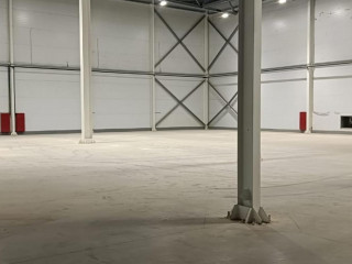 Фотография Аренда помещения свободного назначения, 1414 м² , Каширское шоссе, 31-й километр 36/1 №5 Фотография Аренда помещения свободного назначения, 1414 м² , Каширское шоссе, 31-й километр 36/1 №5