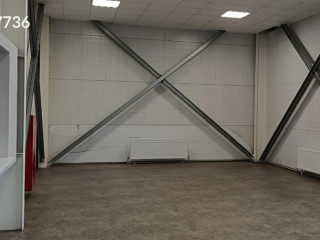 Фотография Аренда помещения свободного назначения, 1414 м² , Каширское шоссе, 31-й километр 36/1 №4 Фотография Аренда помещения свободного назначения, 1414 м² , Каширское шоссе, 31-й километр 36/1 №4