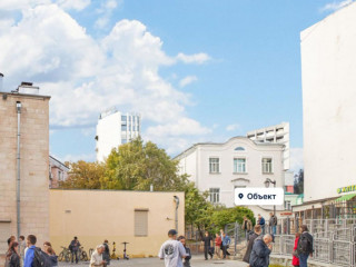 Фотография Продажа помещения свободного назначения, 66 м² , Бауманская улица 33/2с3 №2 Фотография Продажа помещения свободного назначения, 66 м² , Бауманская улица 33/2с3 №2