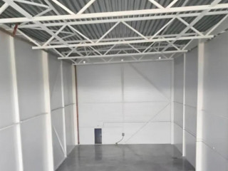 Фотография Аренда помещения свободного назначения, 500 м² , Дорожная улица 1к12 №2 Фотография Аренда помещения свободного назначения, 500 м² , Дорожная улица 1к12 №2
