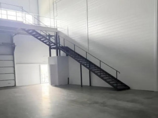 Фотография Аренда помещения свободного назначения, 500 м² , Дорожная улица 1к12 №3 Фотография Аренда помещения свободного назначения, 500 м² , Дорожная улица 1к12 №3