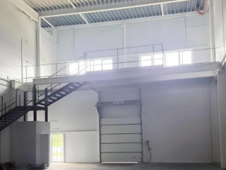 Фотография Аренда помещения свободного назначения, 500 м² , Дорожная улица 1к12 №3 Фотография Аренда помещения свободного назначения, 500 м² , Дорожная улица 1к12 №3