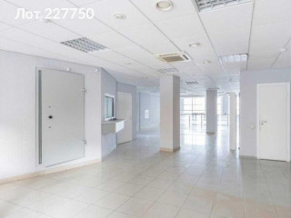 Аренда помещения свободного назначения 974 м² Ясеневая улица 26 