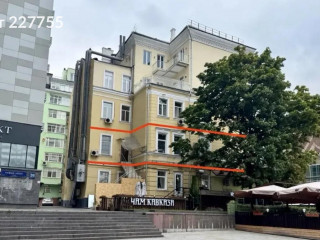 Фотография Аренда помещения свободного назначения, 240 м² , Трубниковский переулок 11 №2 Фотография Аренда помещения свободного назначения, 240 м² , Трубниковский переулок 11 №2