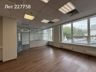 Фотография Аренда офиса, 819 м² , Переведеновский переулок 13с16 №3 Фотография Аренда офиса, 819 м² , Переведеновский переулок 13с16 №3