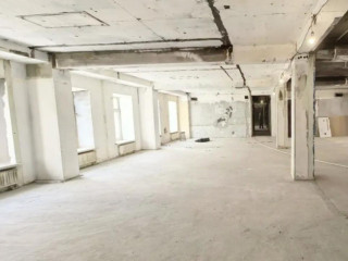 Фотография Аренда помещения свободного назначения, 200 м² , Оружейный переулок 13с1 №4 Фотография Аренда помещения свободного назначения, 200 м² , Оружейный переулок 13с1 №4