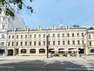 Аренда помещения свободного назначения 200 м² Оружейный переулок 13с1