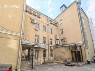 Фотография Аренда помещения свободного назначения, 369 м² , Оружейный переулок 13с1 №2 Фотография Аренда помещения свободного назначения, 369 м² , Оружейный переулок 13с1 №2