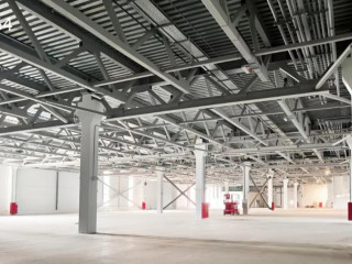 Фотография Аренда помещения свободного назначения, 13000 м² , 2-й Капотнинский проезд 8с1  №2