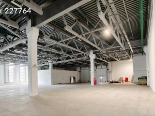 Фотография Аренда помещения свободного назначения, 13000 м² , 2-й Капотнинский проезд 8с1  №6