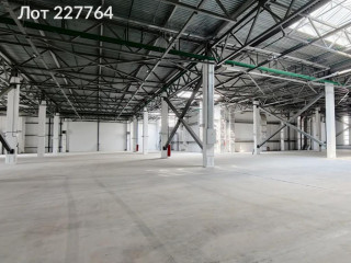 Фотография Аренда помещения свободного назначения, 13000 м² , 2-й Капотнинский проезд 8с1  №3
