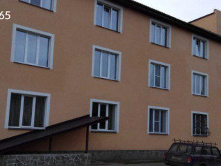 Фотография Продажа помещения свободного назначения, 647 м² , улица Пушкина 31А №9 Фотография Продажа помещения свободного назначения, 647 м² , улица Пушкина 31А №9