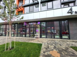 Продажа помещения свободного назначения 32 м² улица имени Генерала Брусилова