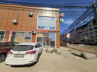 Фотография Продажа магазина, 30 м² , Адлерская улица №3