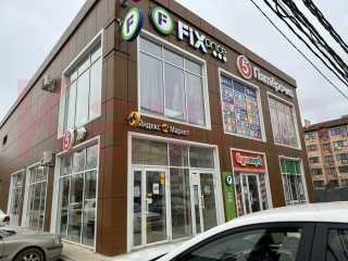 Продажа магазина 30 м² Адлерская улица