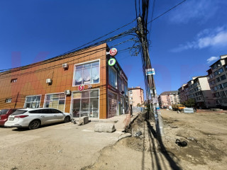 Фотография Продажа магазина, 30 м² , Адлерская улица №4 Фотография Продажа магазина, 30 м² , Адлерская улица №4