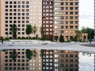 Фотография Продажа помещения свободного назначения, 4 м² , Строительный проезд 9 №6 Фотография Продажа помещения свободного назначения, 4 м² , Строительный проезд 9 №6