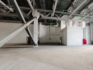 Фотография Аренда помещения свободного назначения, 6000 м² , 2-й Капотнинский проезд 8с1 №5 Фотография Аренда помещения свободного назначения, 6000 м² , 2-й Капотнинский проезд 8с1 №5