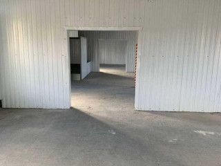 Фотография Аренда помещения свободного назначения, 400 м² , Новая улица 10 №11 Фотография Аренда помещения свободного назначения, 400 м² , Новая улица 10 №11