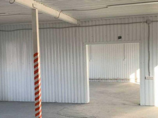 Фотография Аренда помещения свободного назначения, 400 м² , Новая улица 10 №8 Фотография Аренда помещения свободного назначения, 400 м² , Новая улица 10 №8
