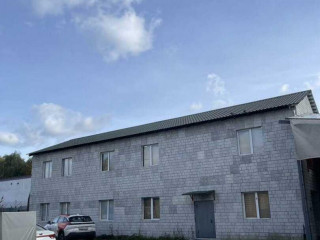 Фотография Аренда помещения свободного назначения, 400 м² , Новая улица 10 №2 Фотография Аренда помещения свободного назначения, 400 м² , Новая улица 10 №2