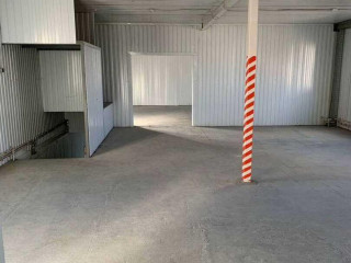 Фотография Аренда помещения свободного назначения, 400 м² , Новая улица 10 №9 Фотография Аренда помещения свободного назначения, 400 м² , Новая улица 10 №9