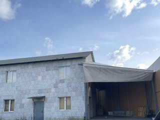 Фотография Аренда помещения свободного назначения, 400 м² , Новая улица 10 №3 Фотография Аренда помещения свободного назначения, 400 м² , Новая улица 10 №3