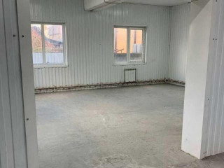 Фотография Аренда помещения свободного назначения, 400 м² , Новая улица 10 №10 Фотография Аренда помещения свободного назначения, 400 м² , Новая улица 10 №10