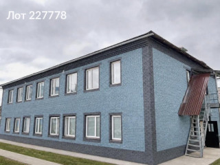 Фотография Продажа отдельно стоящего здания, 500 м² , Ревякинский переулок 2А №2 Фотография Продажа отдельно стоящего здания, 500 м² , Ревякинский переулок 2А №2