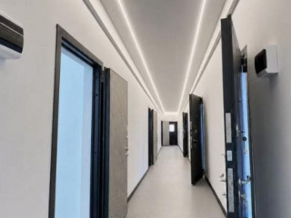 Продажа отдельно стоящего здания 500 м² Ревякинский переулок 2А