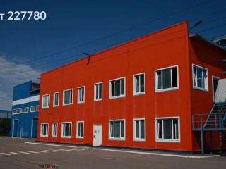 Фотография Аренда помещения свободного назначения, 4750 м² , Заречная улица 146 №5 Фотография Аренда помещения свободного назначения, 4750 м² , Заречная улица 146 №5