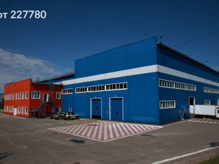 Фотография Аренда помещения свободного назначения, 4750 м² , Заречная улица 146 №2 Фотография Аренда помещения свободного назначения, 4750 м² , Заречная улица 146 №2
