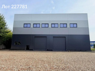 Фотография Аренда помещения свободного назначения, 1440 м² , Заречная улица 147А №6 Фотография Аренда помещения свободного назначения, 1440 м² , Заречная улица 147А №6