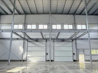 Фотография Аренда помещения свободного назначения, 1440 м² , Заречная улица 147А №3 Фотография Аренда помещения свободного назначения, 1440 м² , Заречная улица 147А №3